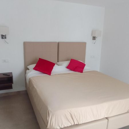Vinci Residence - Vr Fiumicino Eksteriør bilde