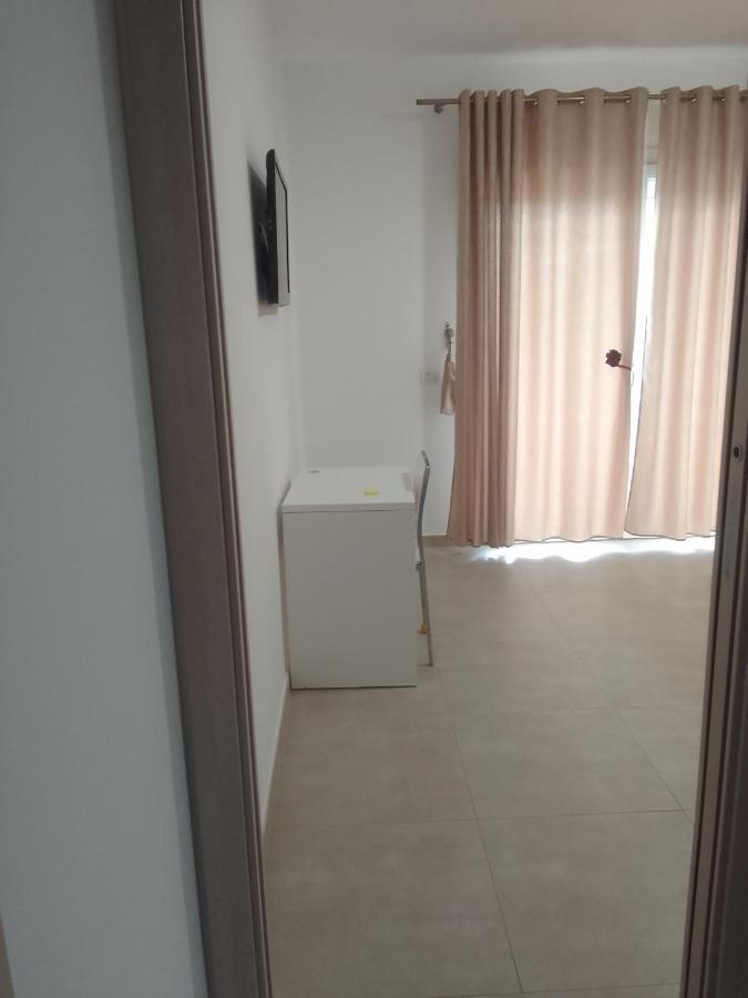 Vinci Residence - Vr Fiumicino Eksteriør bilde