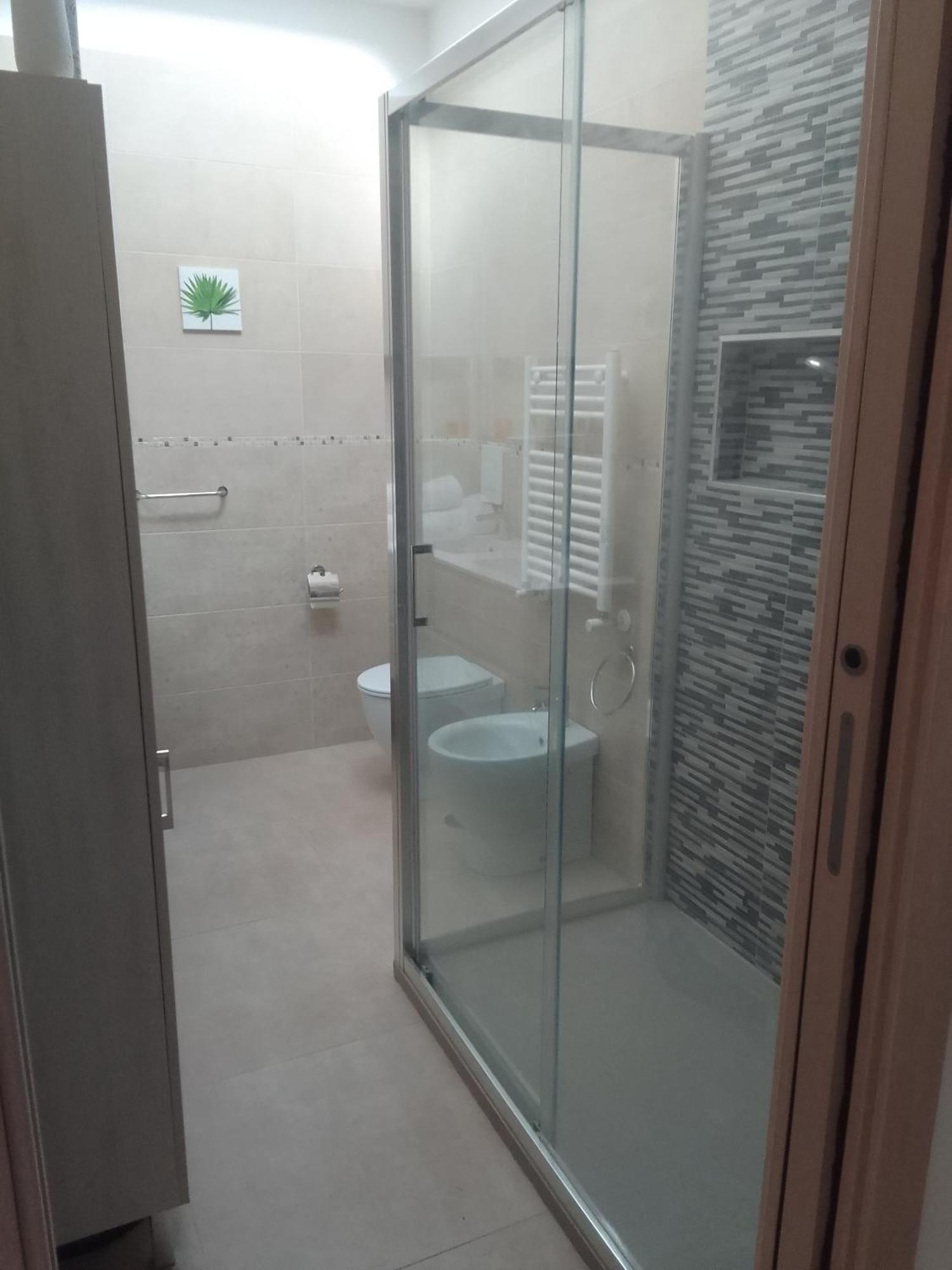 Vinci Residence - Vr Fiumicino Eksteriør bilde