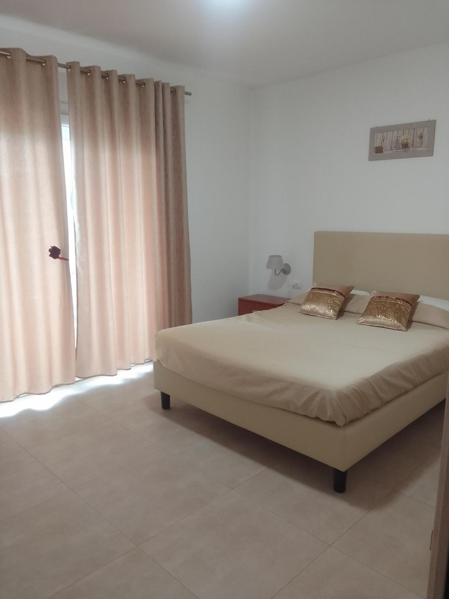 Vinci Residence - Vr Fiumicino Eksteriør bilde