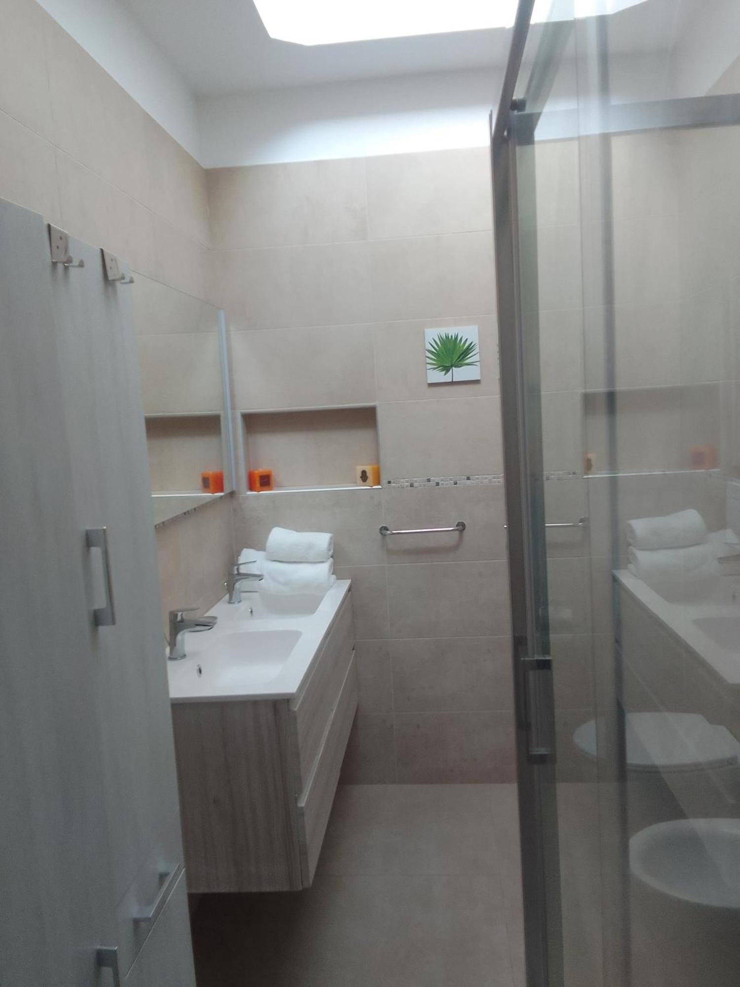 Vinci Residence - Vr Fiumicino Eksteriør bilde